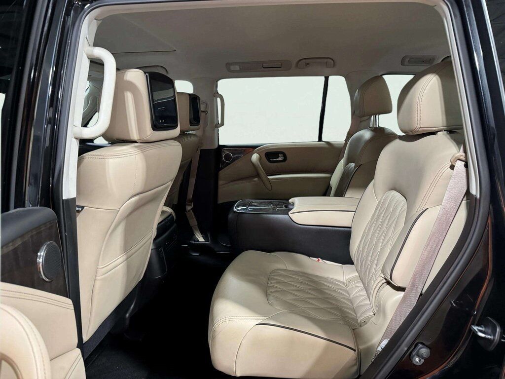 2023 Nissan Armada Platinum San Clemente CA