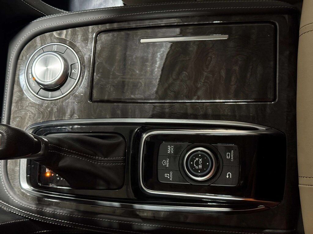 2023 Nissan Armada Platinum San Clemente CA