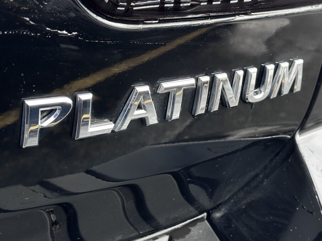 2023 Nissan Armada Platinum San Clemente CA