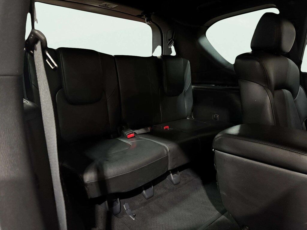 2023 Nissan Armada SL San Clemente CA 2023 Nissan Armada SL San Clemente CA