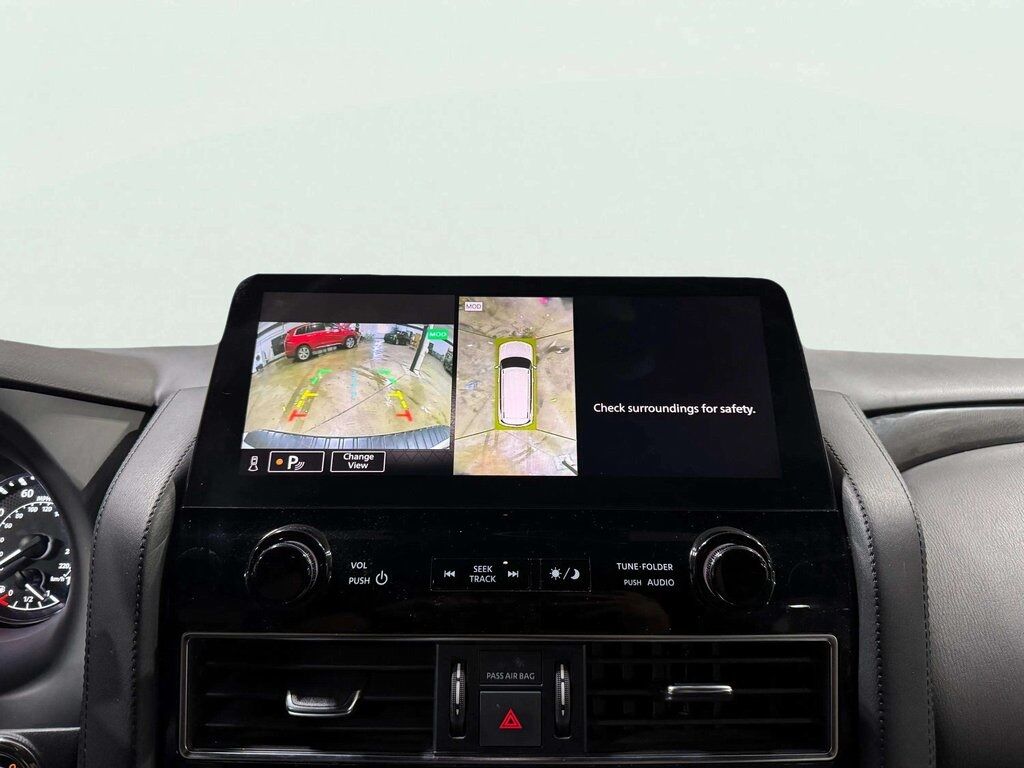 2023 Nissan Armada SL San Clemente CA 2023 Nissan Armada SL San Clemente CA