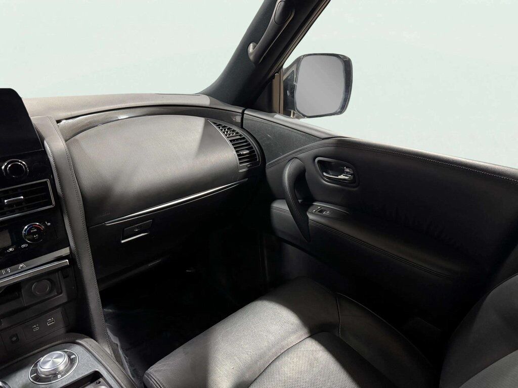 2023 Nissan Armada SL San Clemente CA 2023 Nissan Armada SL San Clemente CA