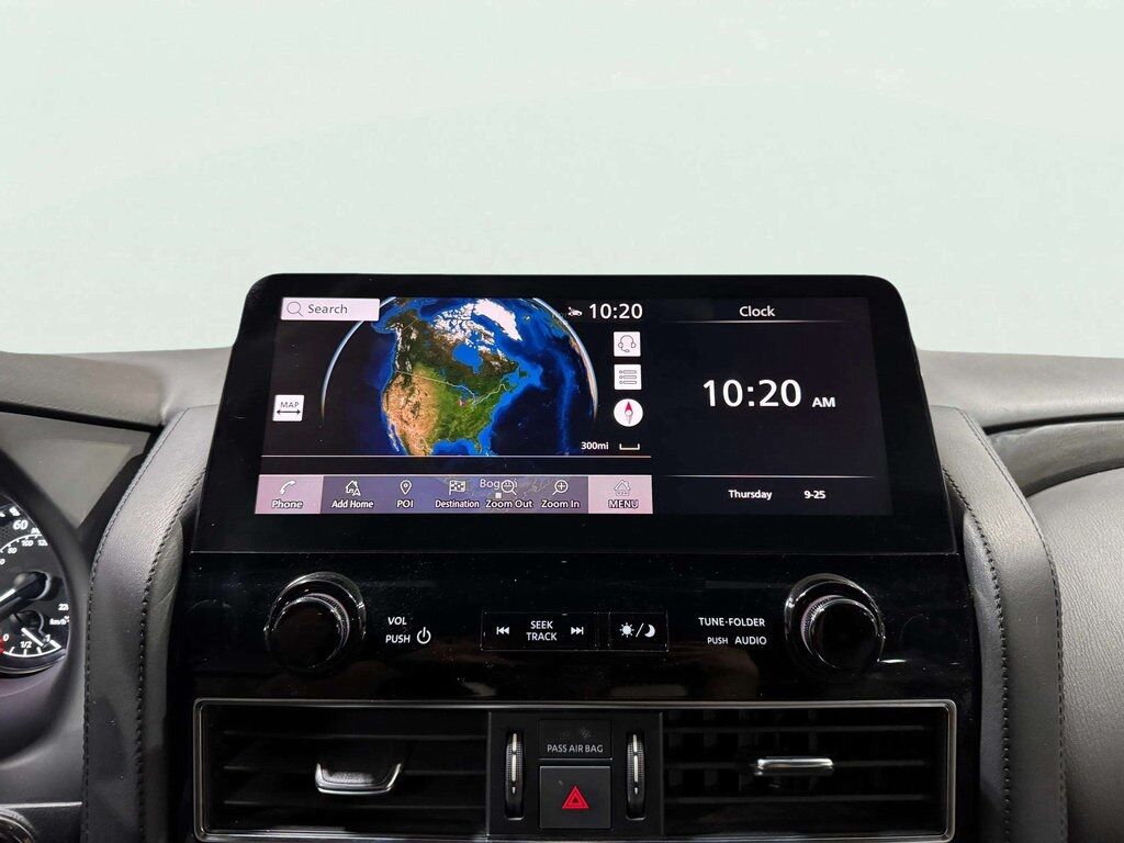 2023 Nissan Armada SL San Clemente CA 2023 Nissan Armada SL San Clemente CA