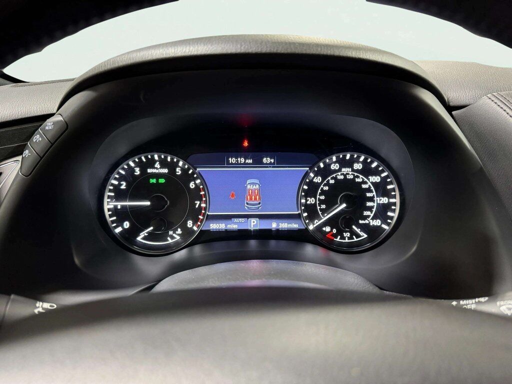 2023 Nissan Armada SL San Clemente CA 2023 Nissan Armada SL San Clemente CA