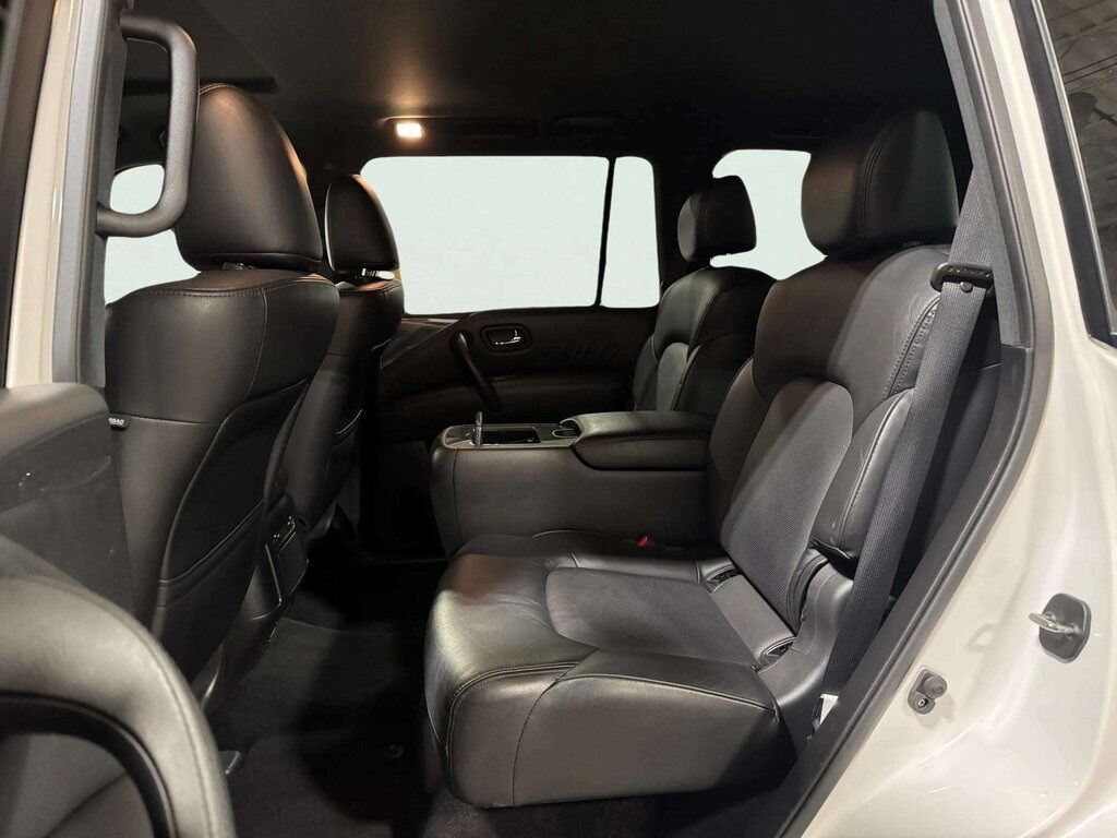 2023 Nissan Armada SL San Clemente CA 2023 Nissan Armada SL San Clemente CA