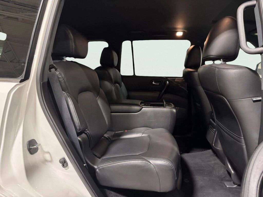 2023 Nissan Armada SL San Clemente CA 2023 Nissan Armada SL San Clemente CA