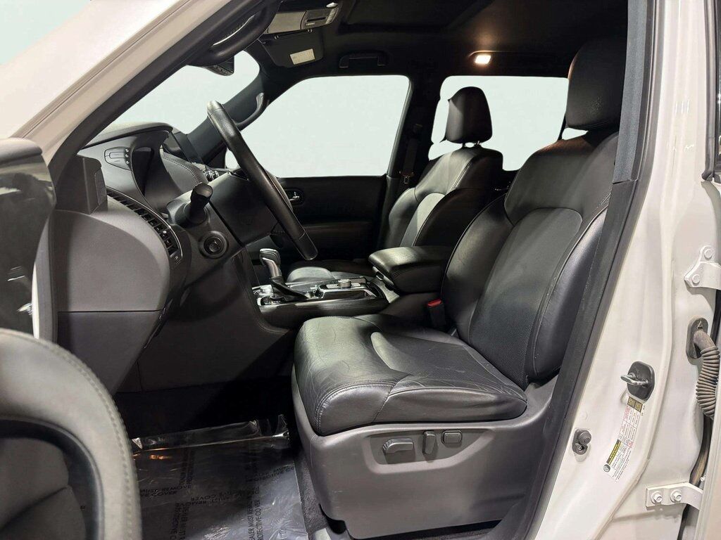 2023 Nissan Armada SL San Clemente CA 2023 Nissan Armada SL San Clemente CA