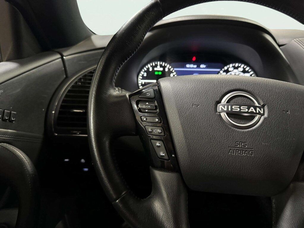 2023 Nissan Armada SL San Clemente CA 2023 Nissan Armada SL San Clemente CA