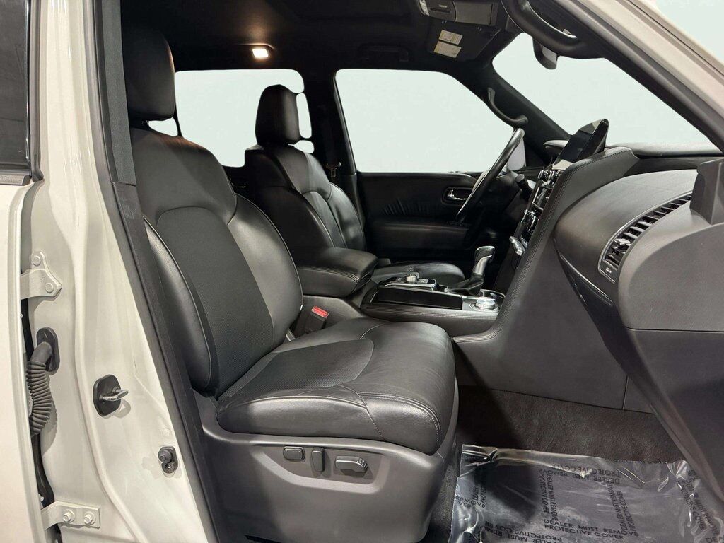 2023 Nissan Armada SL San Clemente CA 2023 Nissan Armada SL San Clemente CA