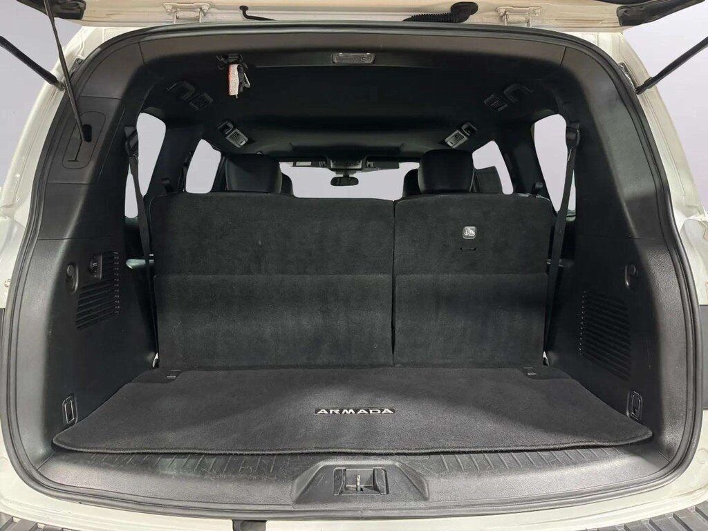 2023 Nissan Armada SL San Clemente CA 2023 Nissan Armada SL San Clemente CA