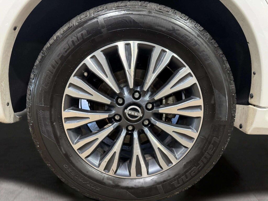 2023 Nissan Armada SL San Clemente CA 2023 Nissan Armada SL San Clemente CA