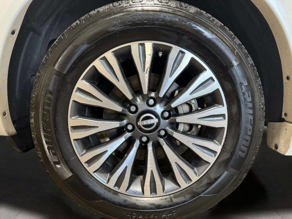 2023 Nissan Armada SL San Clemente CA 2023 Nissan Armada SL San Clemente CA