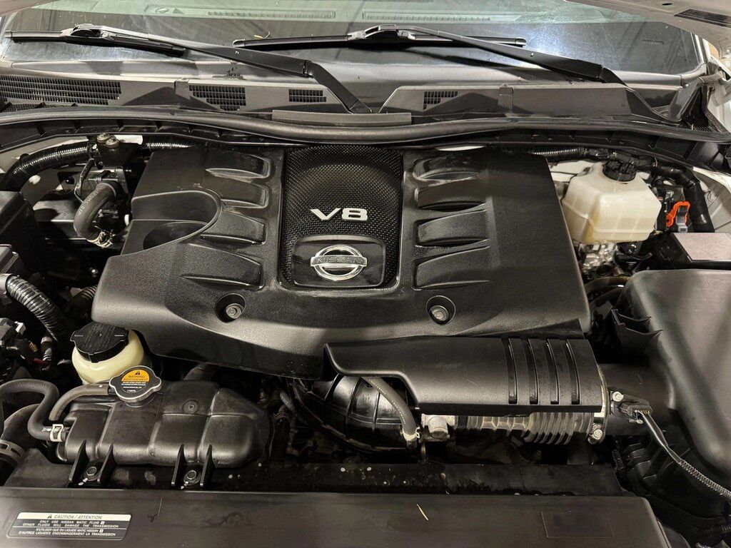 2023 Nissan Armada SL San Clemente CA 2023 Nissan Armada SL San Clemente CA