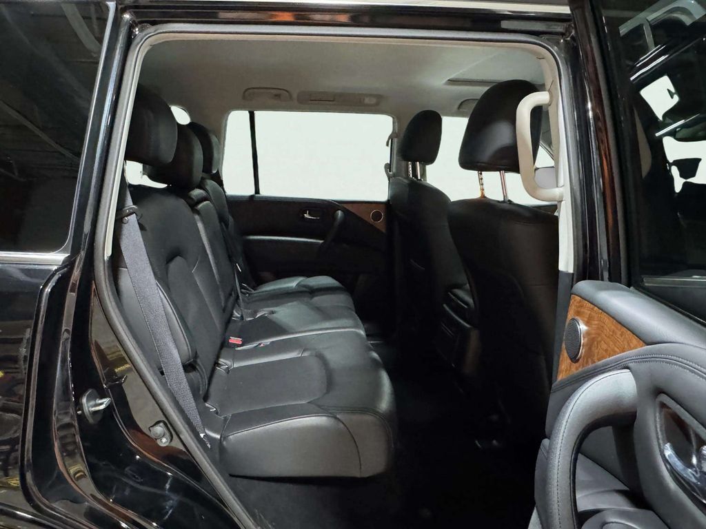 2023 Nissan Armada SL San Clemente CA