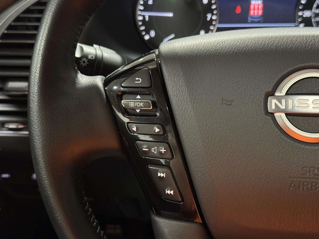 2023 Nissan Armada SL San Clemente CA