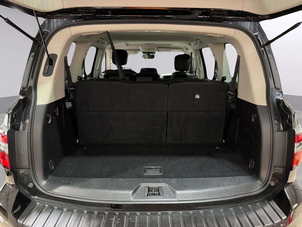 2023 Nissan Armada SL San Clemente CA