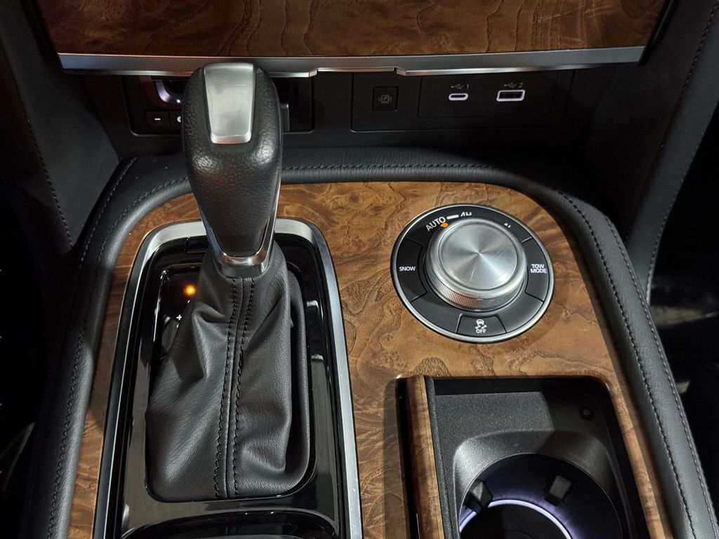 2023 Nissan Armada SL San Clemente CA