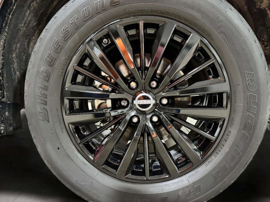 2023 Nissan Armada SL San Clemente CA