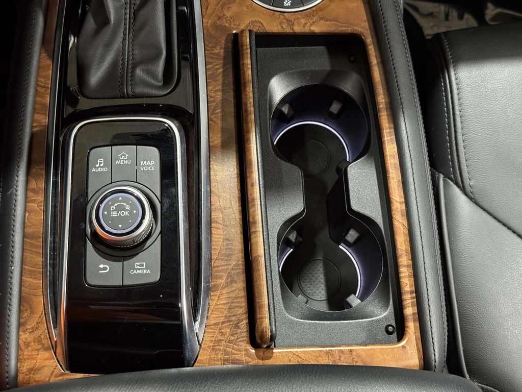 2023 Nissan Armada SL San Clemente CA