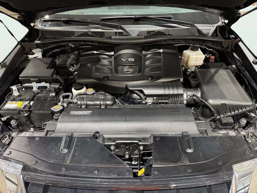 2023 Nissan Armada SL San Clemente CA