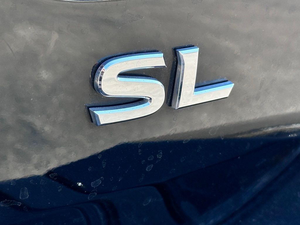 2023 Nissan Armada SL San Clemente CA