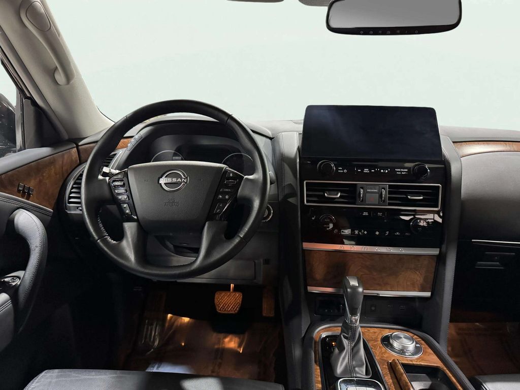 2023 Nissan Armada SL San Clemente CA