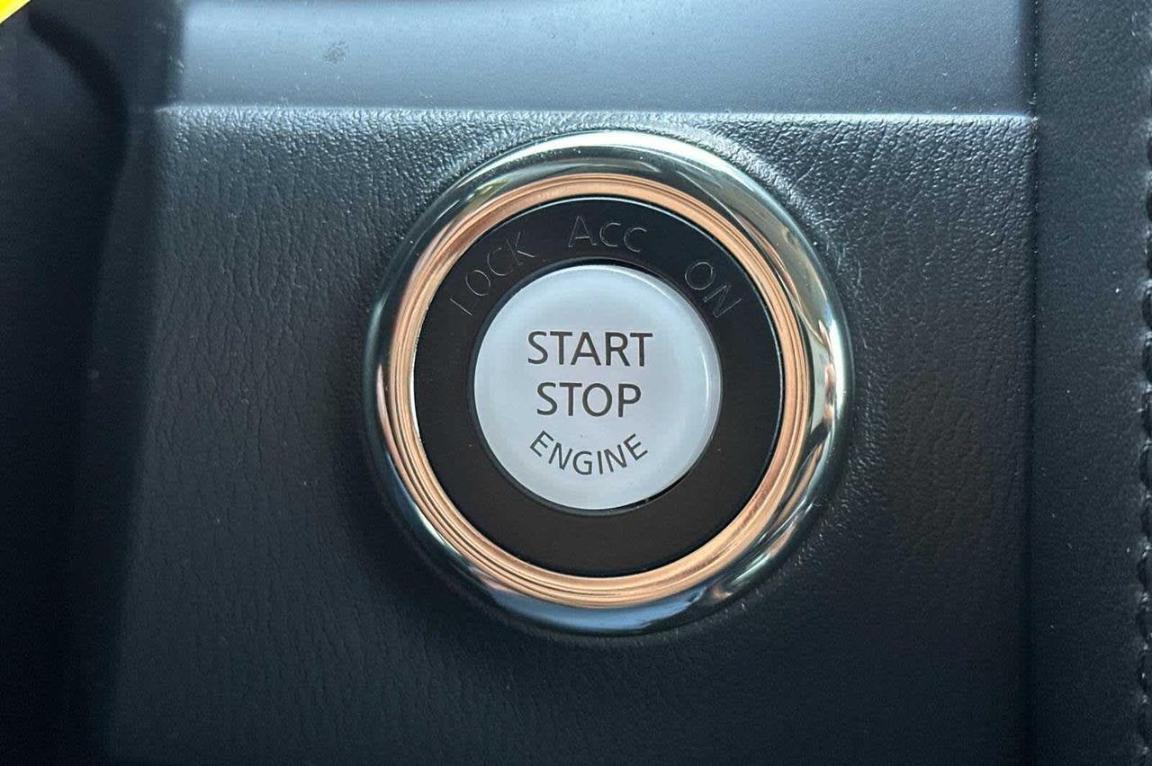 2023 Nissan Armada SL Roseville CA
