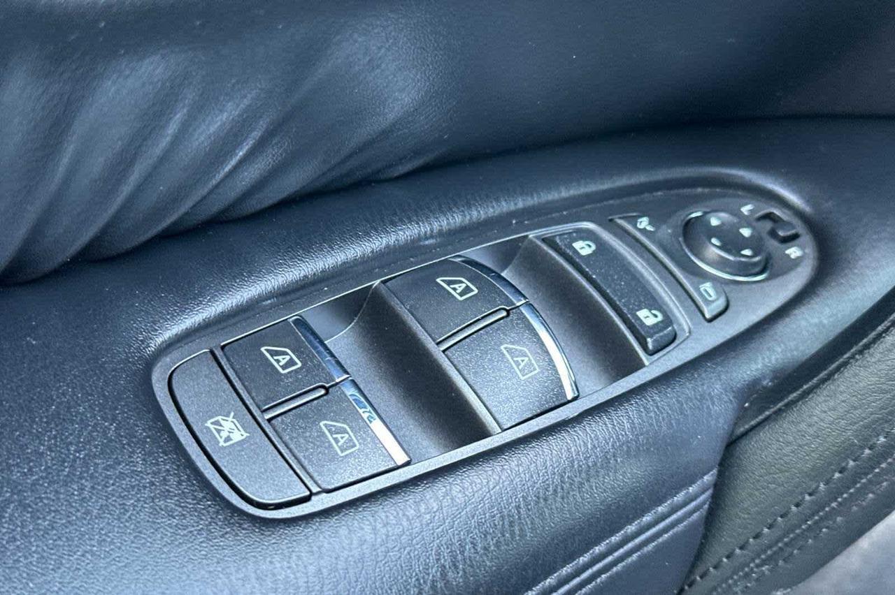 2023 Nissan Armada SL Roseville CA