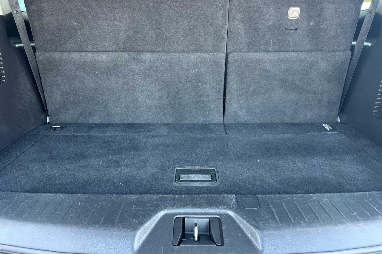 2023 Nissan Armada SL Roseville CA