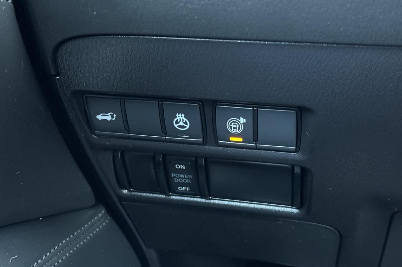 2023 Nissan Armada SL Roseville CA