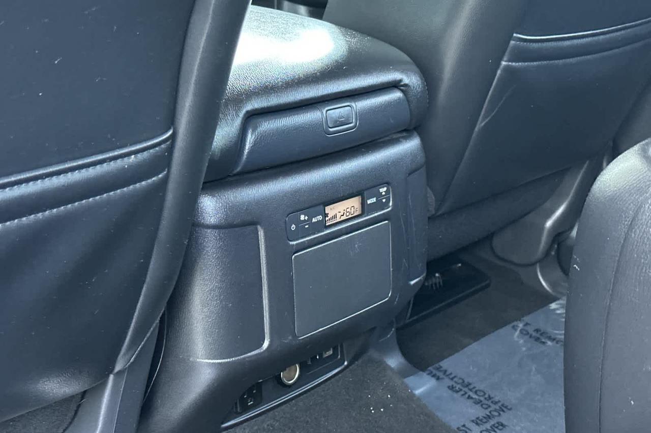 2023 Nissan Armada SL Roseville CA