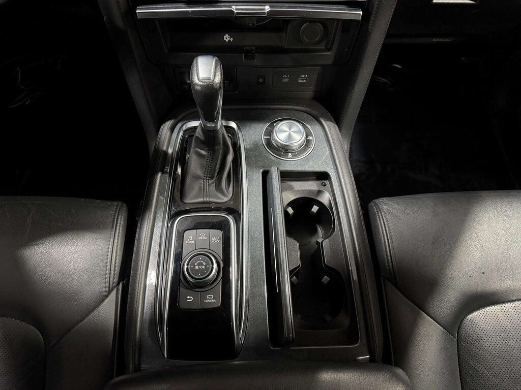 2023 Nissan Armada SL San Clemente CA