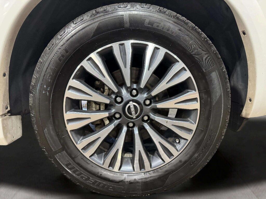 2023 Nissan Armada SL San Clemente CA