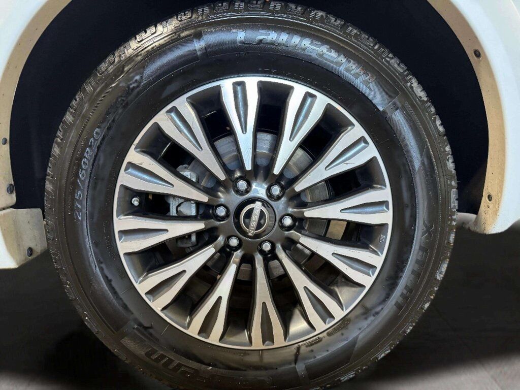 2023 Nissan Armada SL San Clemente CA