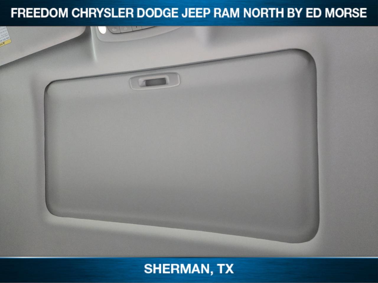 2023 Nissan Armada SL Sherman TX