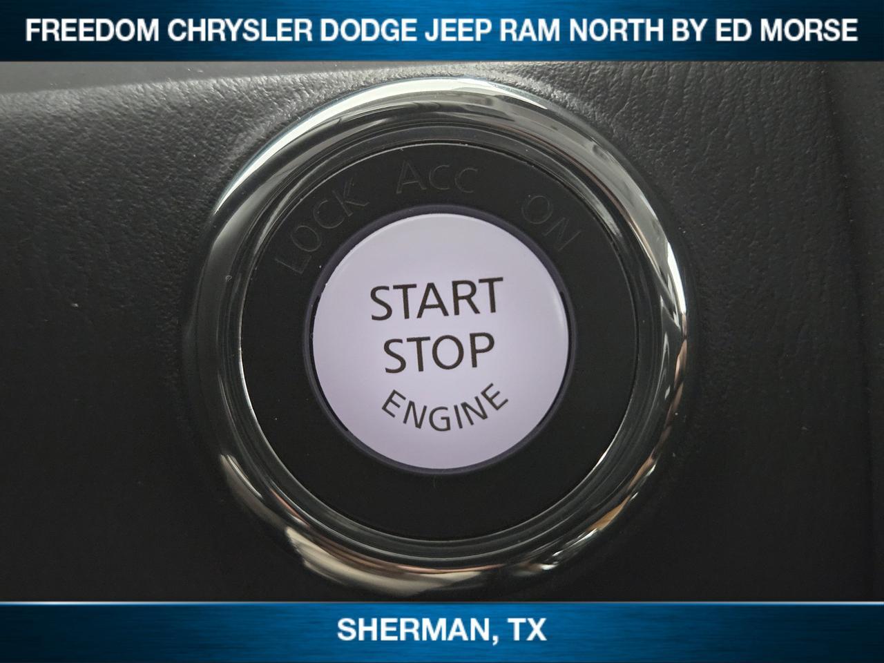 2023 Nissan Armada SL Sherman TX