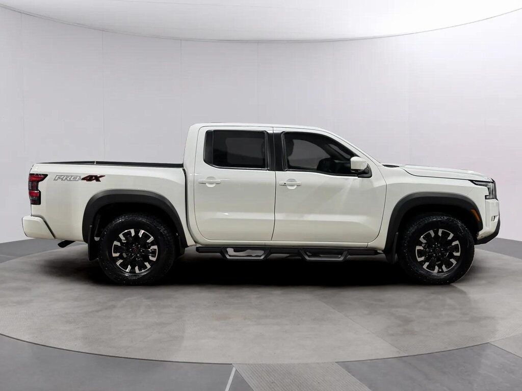 2023 Nissan Frontier PRO-4X San Clemente CA 2023 Nissan Frontier PRO-4X San Clemente CA