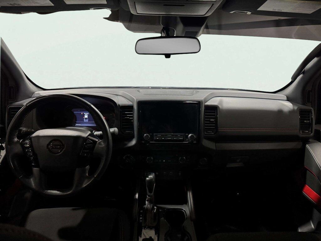 2023 Nissan Frontier PRO-4X San Clemente CA 2023 Nissan Frontier PRO-4X San Clemente CA