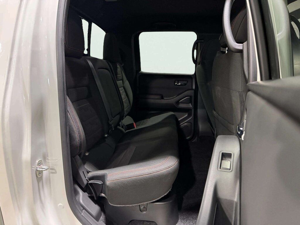 2023 Nissan Frontier PRO-4X San Clemente CA 2023 Nissan Frontier PRO-4X San Clemente CA