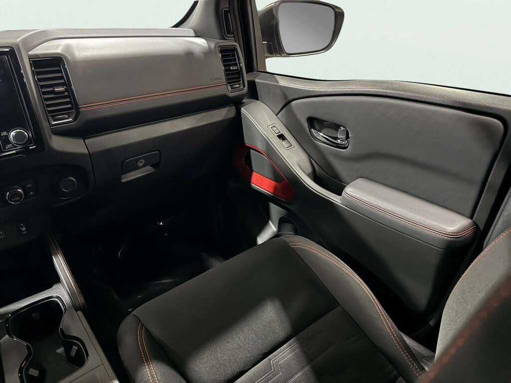 2023 Nissan Frontier PRO-4X San Clemente CA 2023 Nissan Frontier PRO-4X San Clemente CA