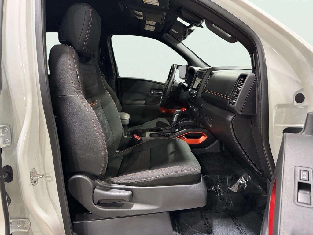 2023 Nissan Frontier PRO-4X San Clemente CA 2023 Nissan Frontier PRO-4X San Clemente CA