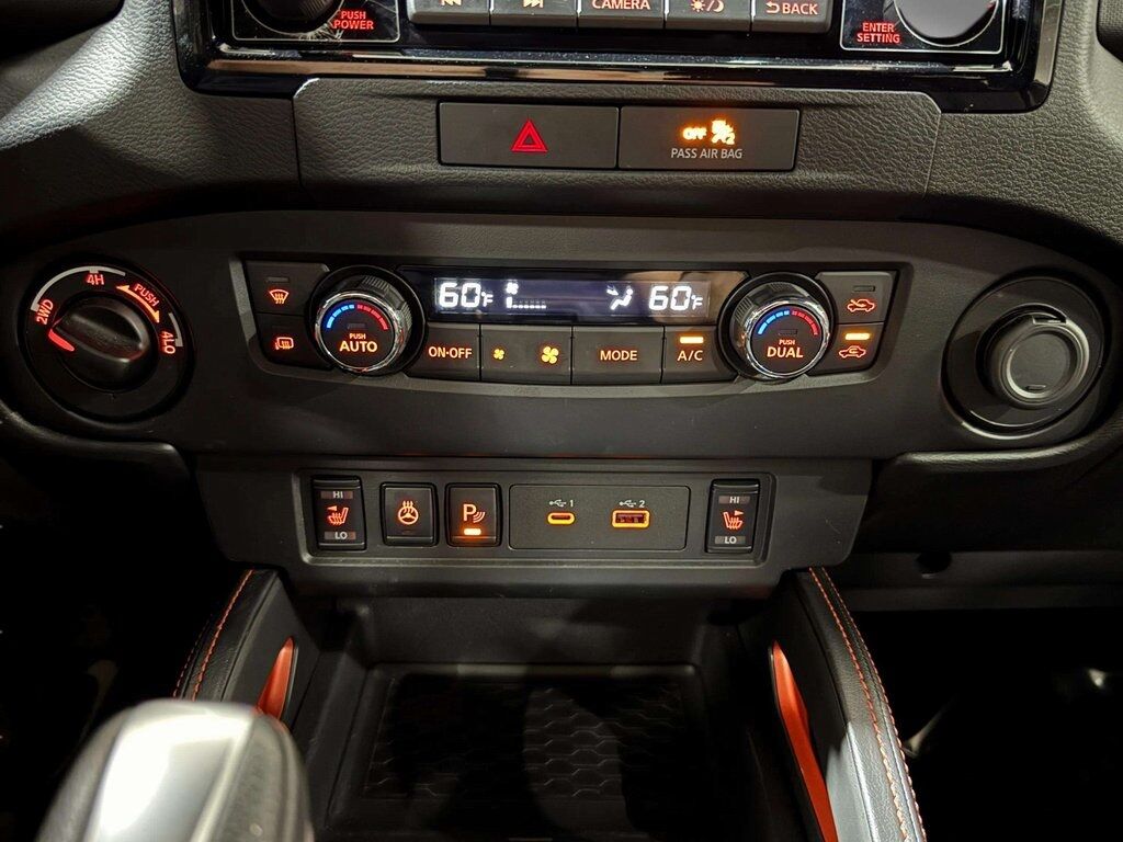 2023 Nissan Frontier PRO-4X San Clemente CA 2023 Nissan Frontier PRO-4X San Clemente CA