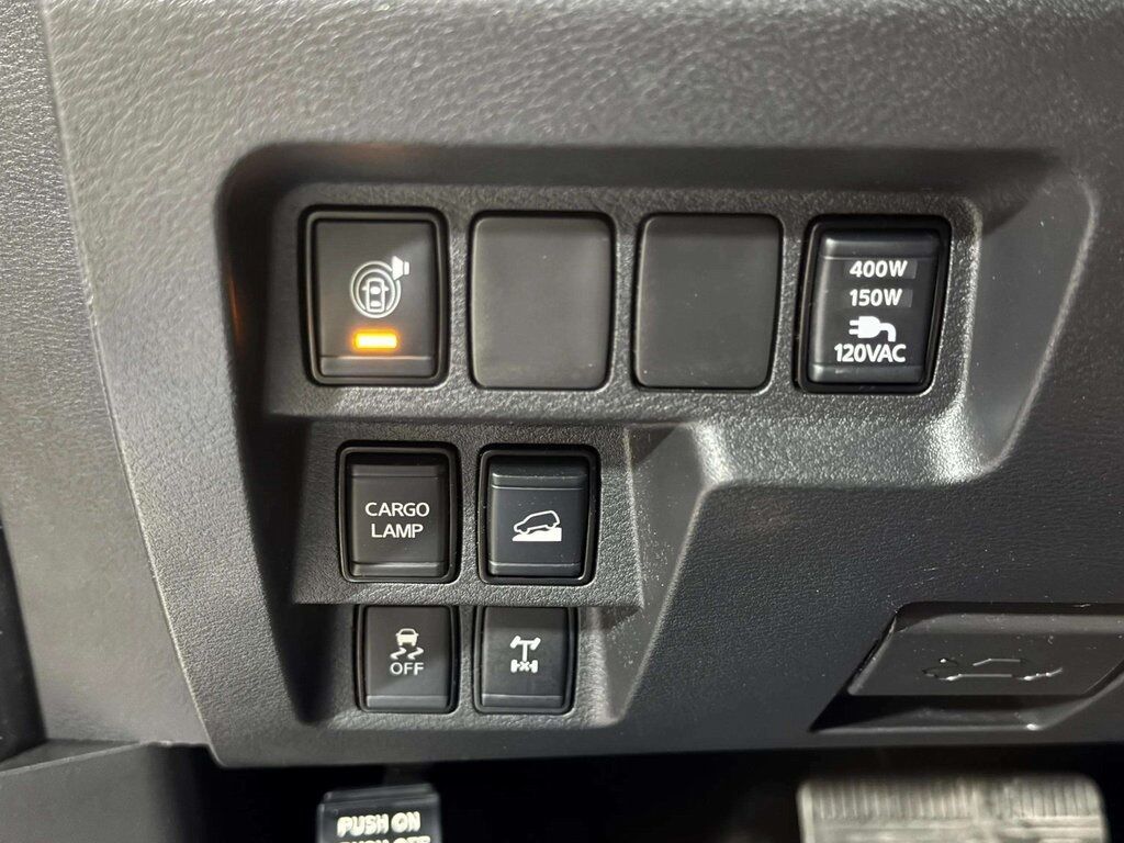 2023 Nissan Frontier PRO-4X San Clemente CA 2023 Nissan Frontier PRO-4X San Clemente CA