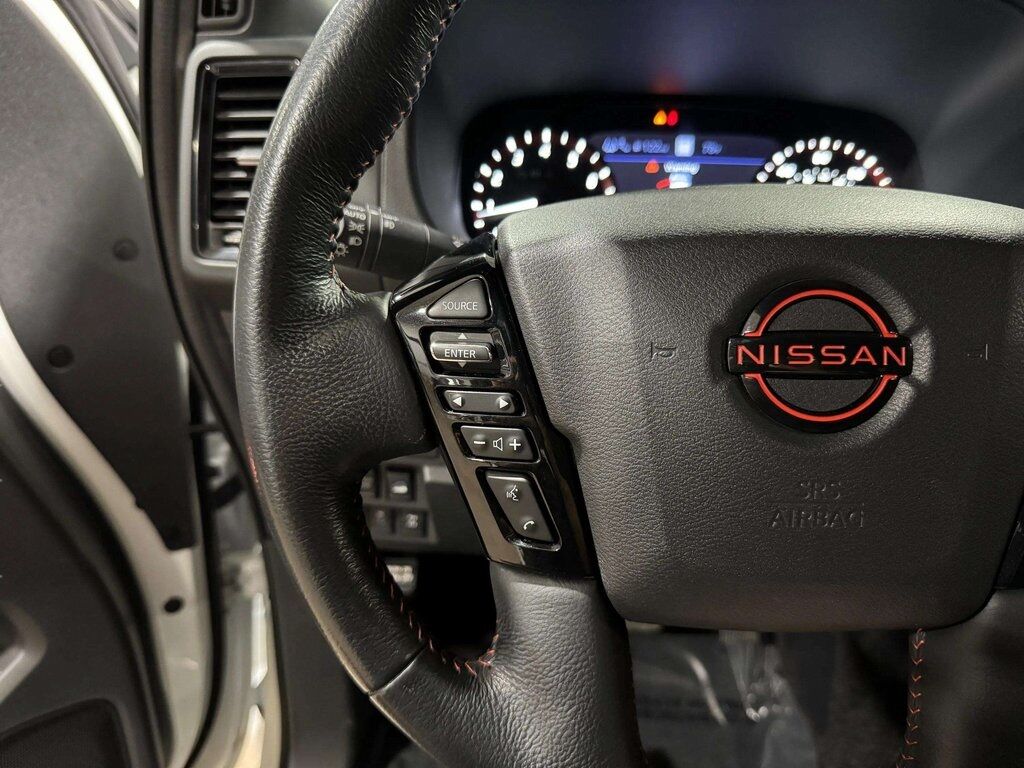 2023 Nissan Frontier PRO-4X San Clemente CA 2023 Nissan Frontier PRO-4X San Clemente CA