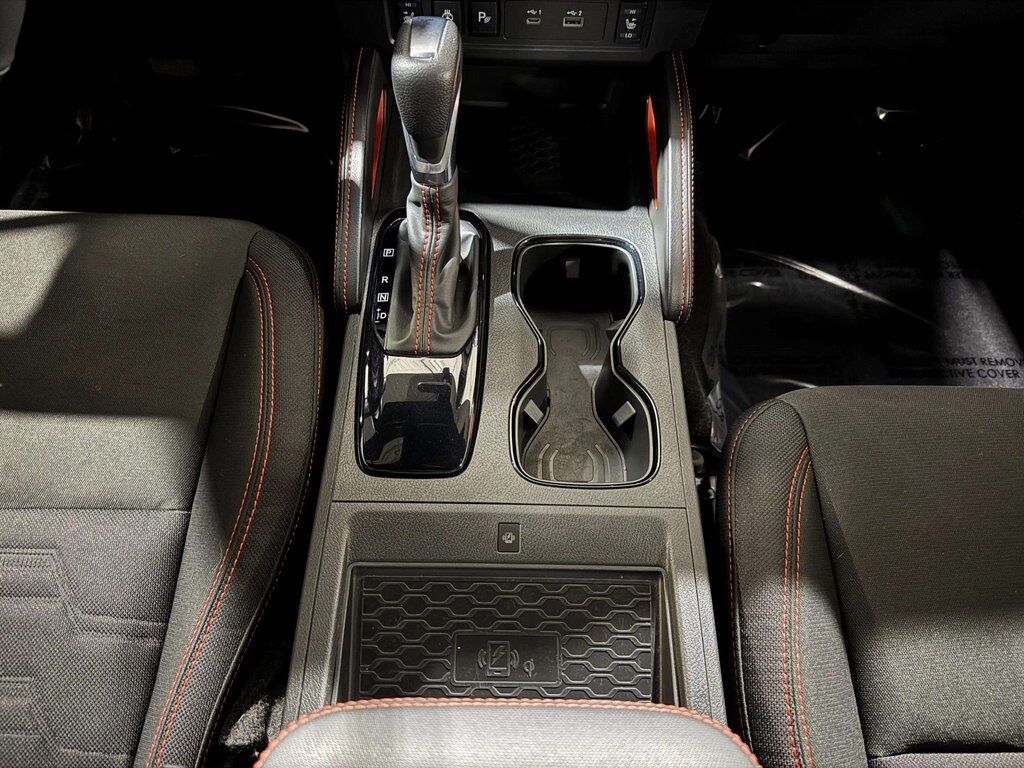 2023 Nissan Frontier PRO-4X San Clemente CA 2023 Nissan Frontier PRO-4X San Clemente CA