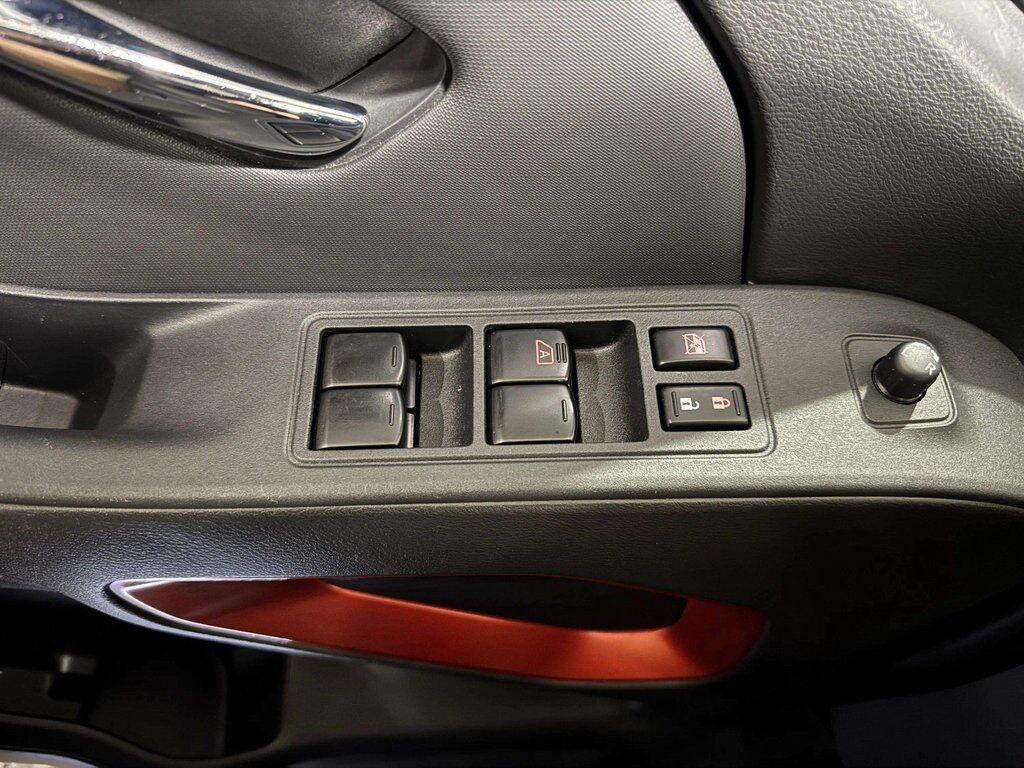 2023 Nissan Frontier PRO-4X San Clemente CA 2023 Nissan Frontier PRO-4X San Clemente CA