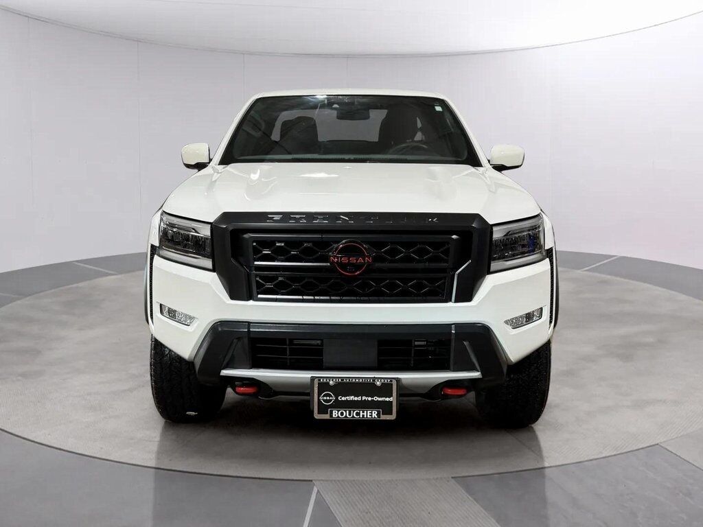 2023 Nissan Frontier PRO-4X San Clemente CA