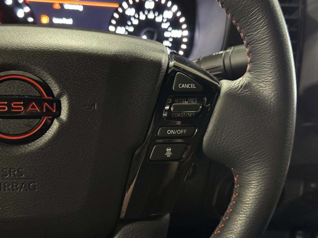 2023 Nissan Frontier PRO-4X San Clemente CA