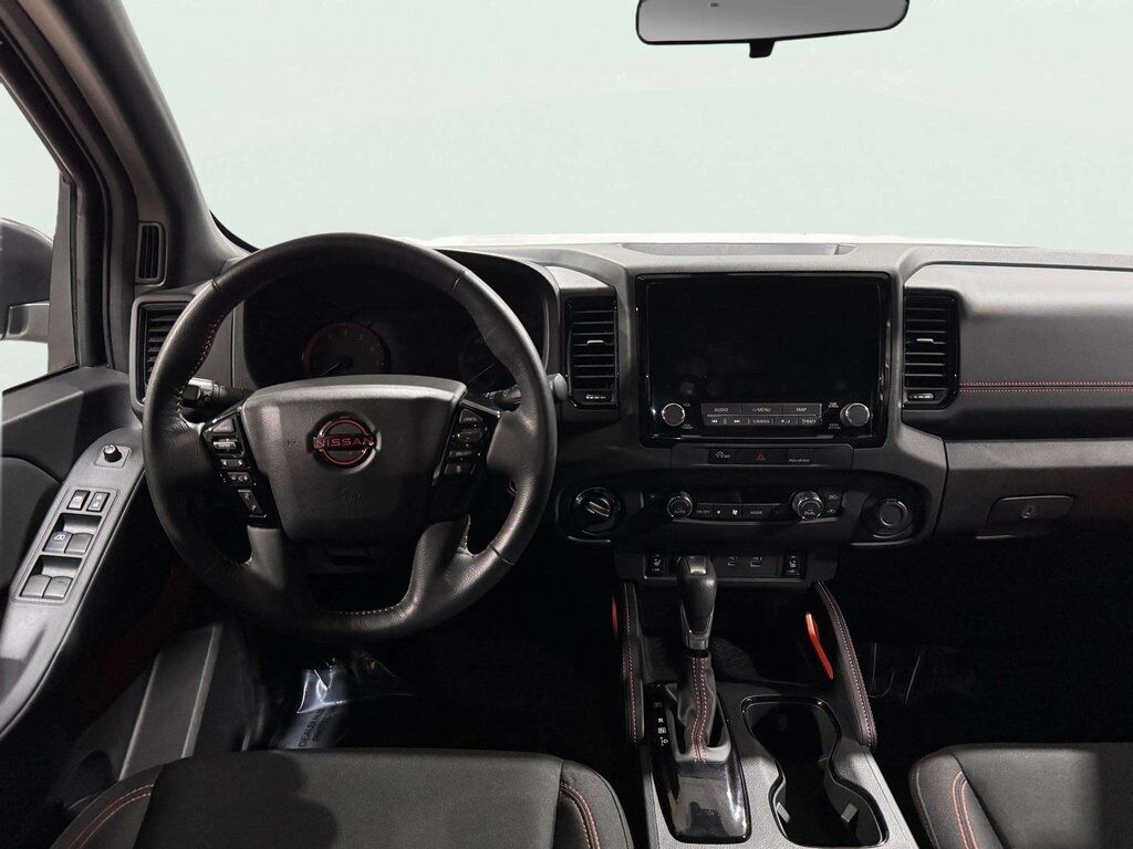 2023 Nissan Frontier PRO-4X San Clemente CA