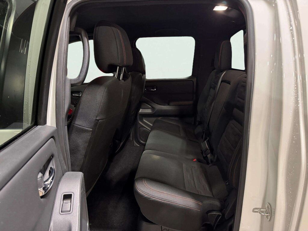 2023 Nissan Frontier PRO-4X San Clemente CA